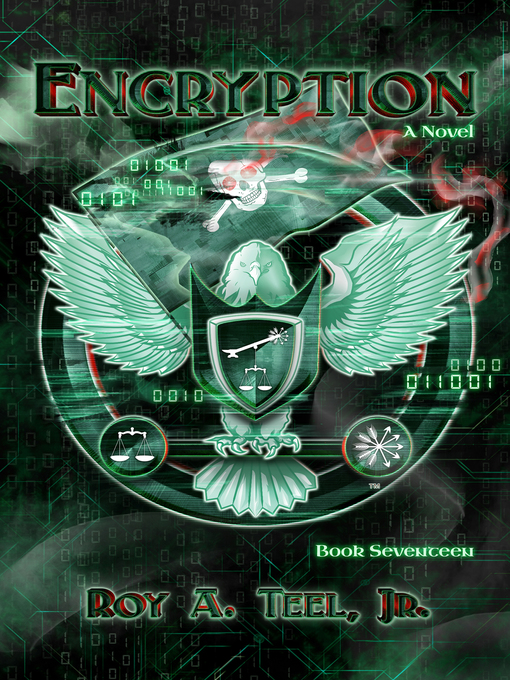 Title details for Encryption by Roy A. Teel, Jr. - Available